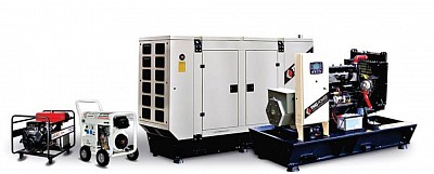 Jeneratör periyodik bakım onarımı